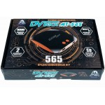 Приставка DVTech MT 565 игр